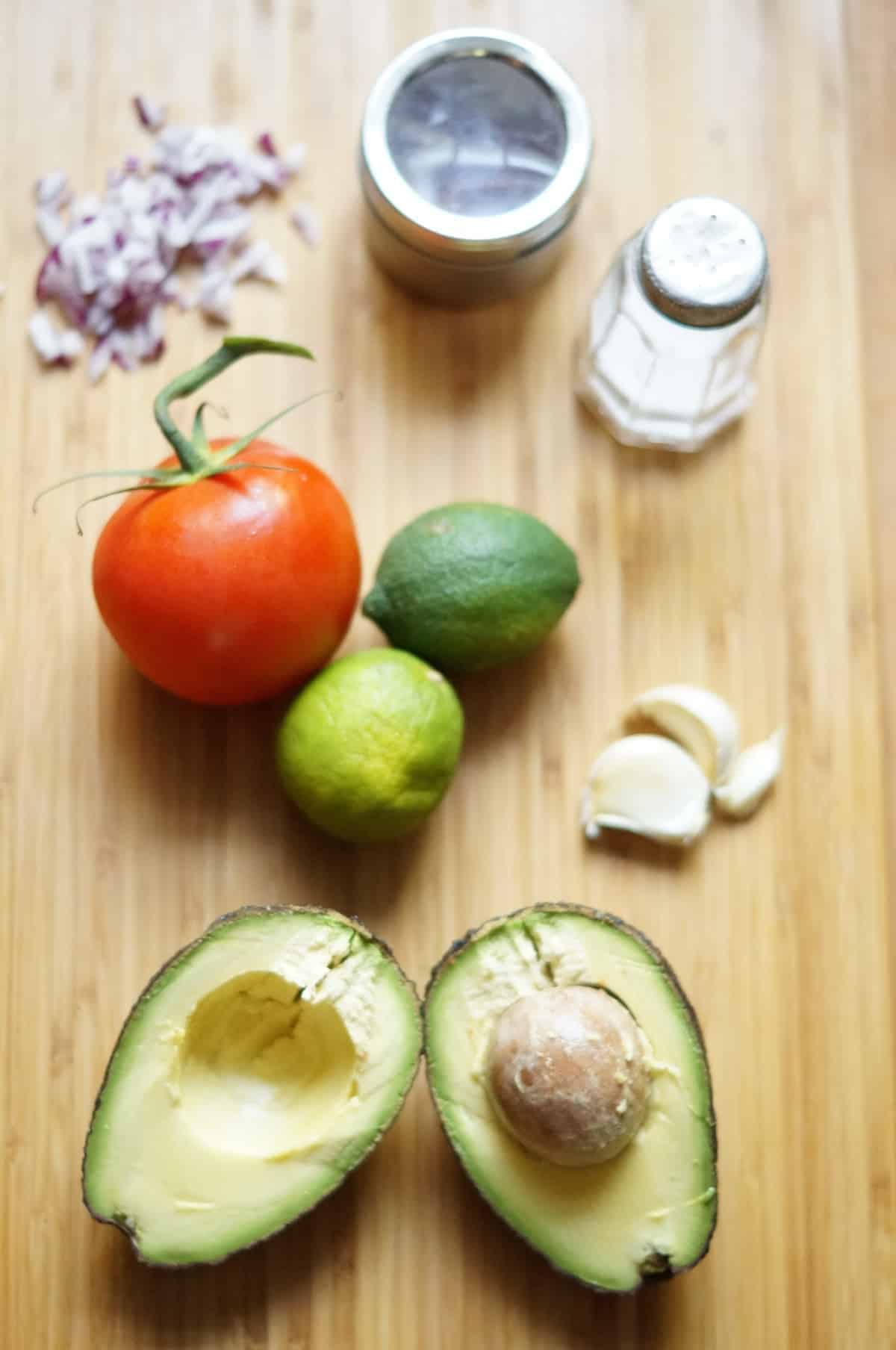 Guacamole Bowls Recipe (gluten free) - Smart Nutrition with Jessica Penner,  RD