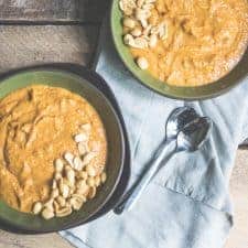 african-peanut-soup