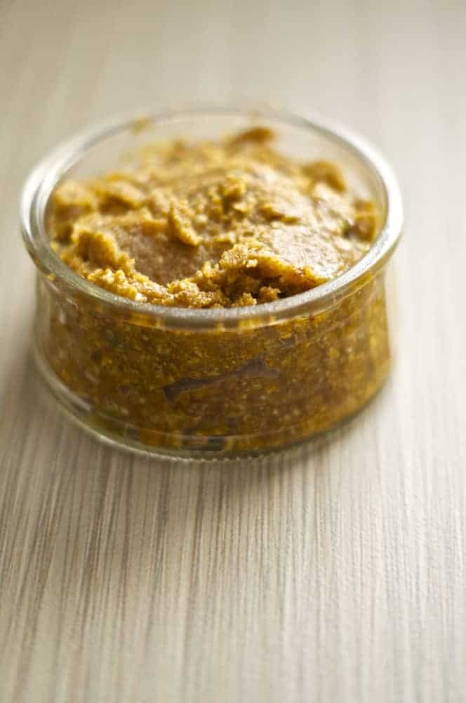 BBQ Chipotle Butter