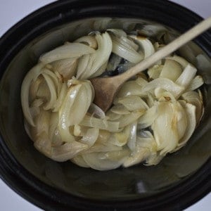 Caramelized Onions 2