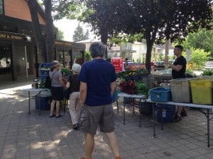 Farmers Market