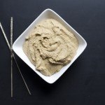 Thai Red Curry Hummus from Smart Nutrition