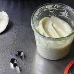 Mayonnaise from Kitchen Konfidence