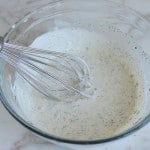 Ranch Dressing from Once Upon A Chef