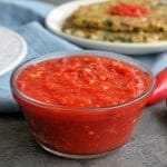Sriracha Sauce from Food, Pleasure, & Health