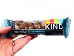 KIND Bar