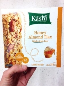 Kashi Bar