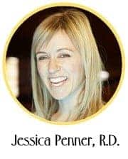 I Quit Overeating - Jessica Penner, Registered Dietitian