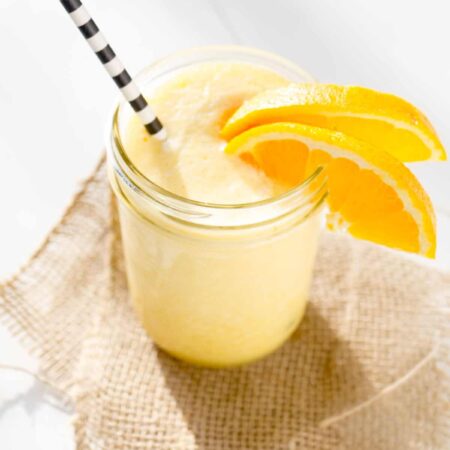 copycat orange julius