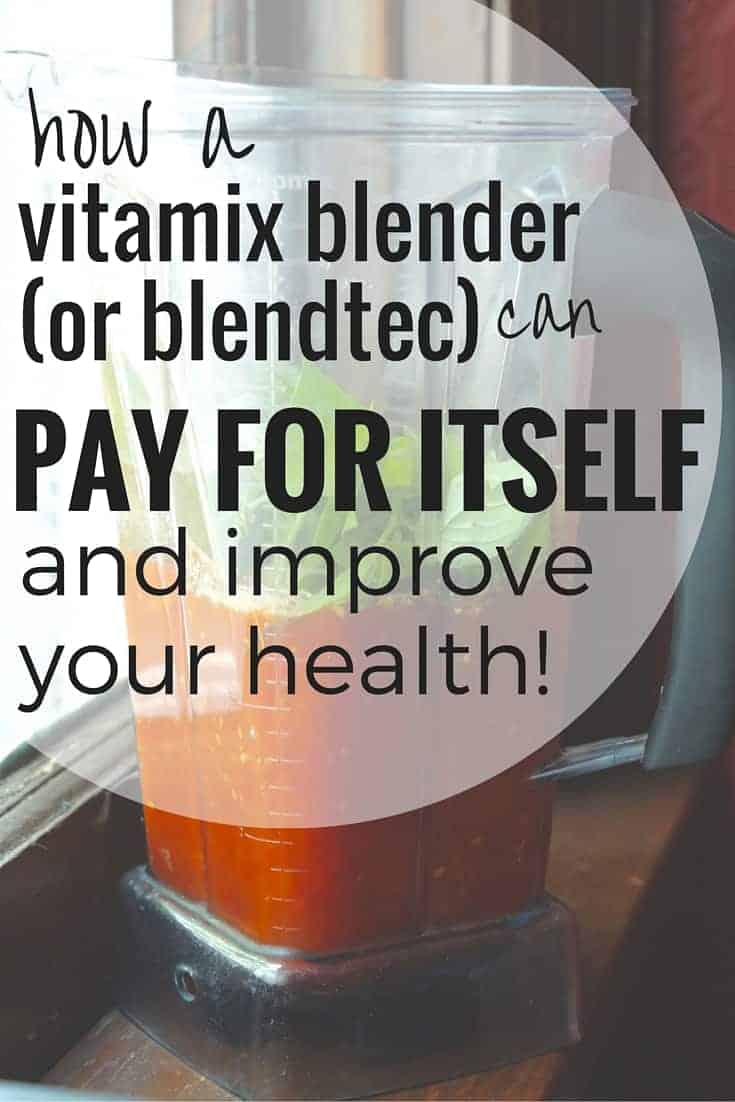 Vitamix is helping me reset my healthy habits in the new year! I love, Vitamix Blender