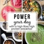 Power your day