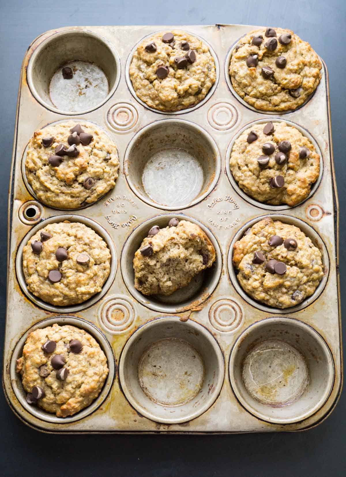 Gluten Free Muffins (10 of 19)