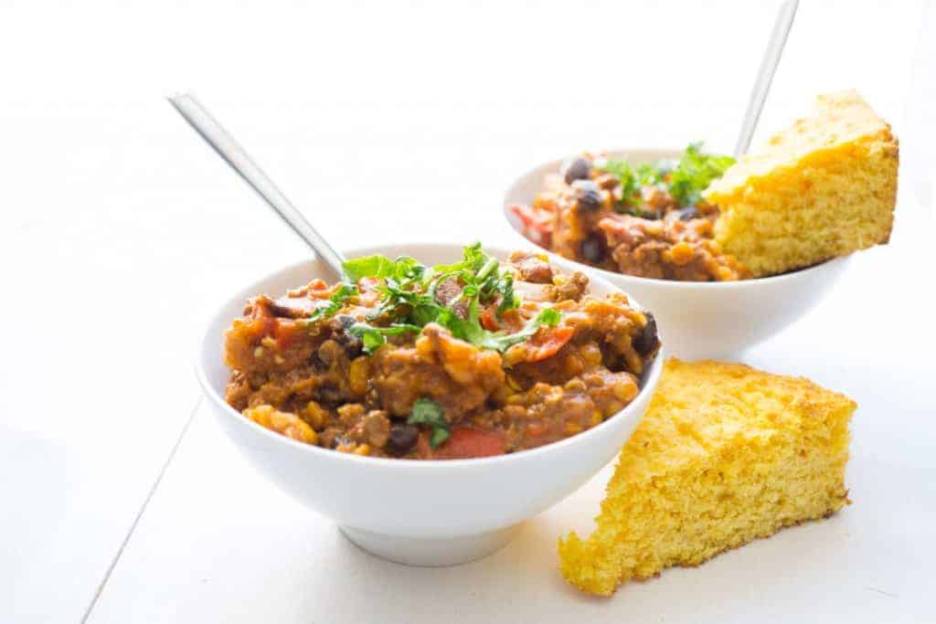 Smoky Chili