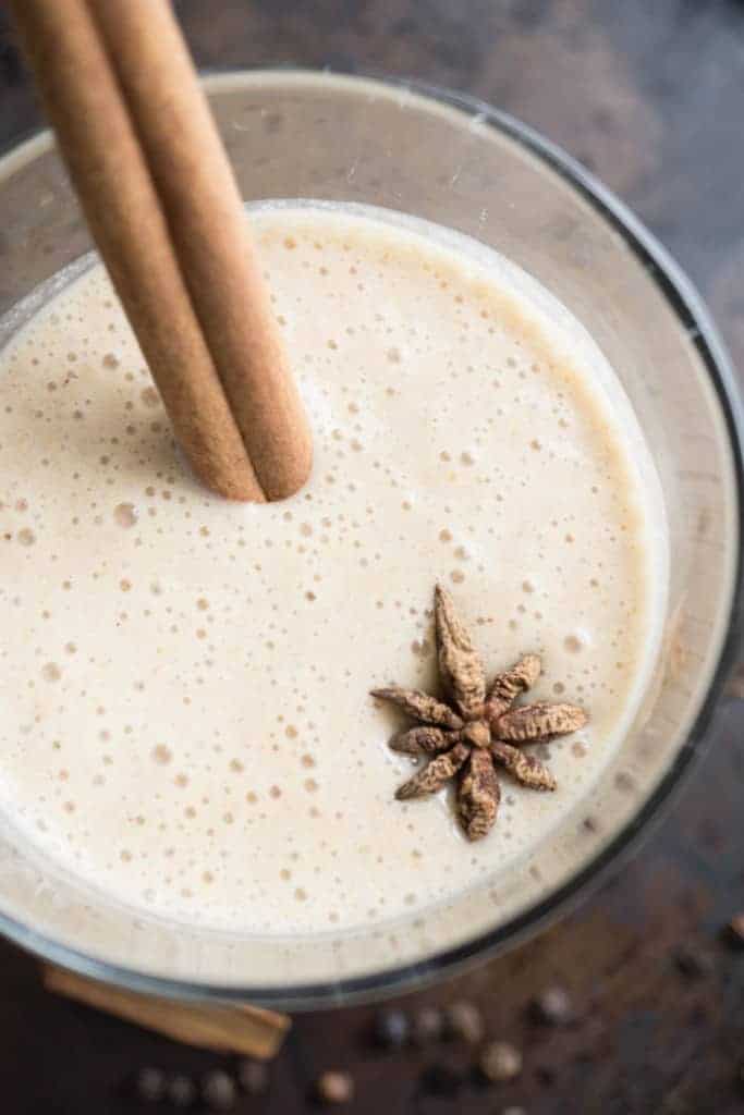 Vanilla Chai Smoothie (7 of 12)