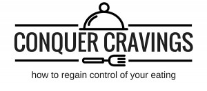 conquer cravings