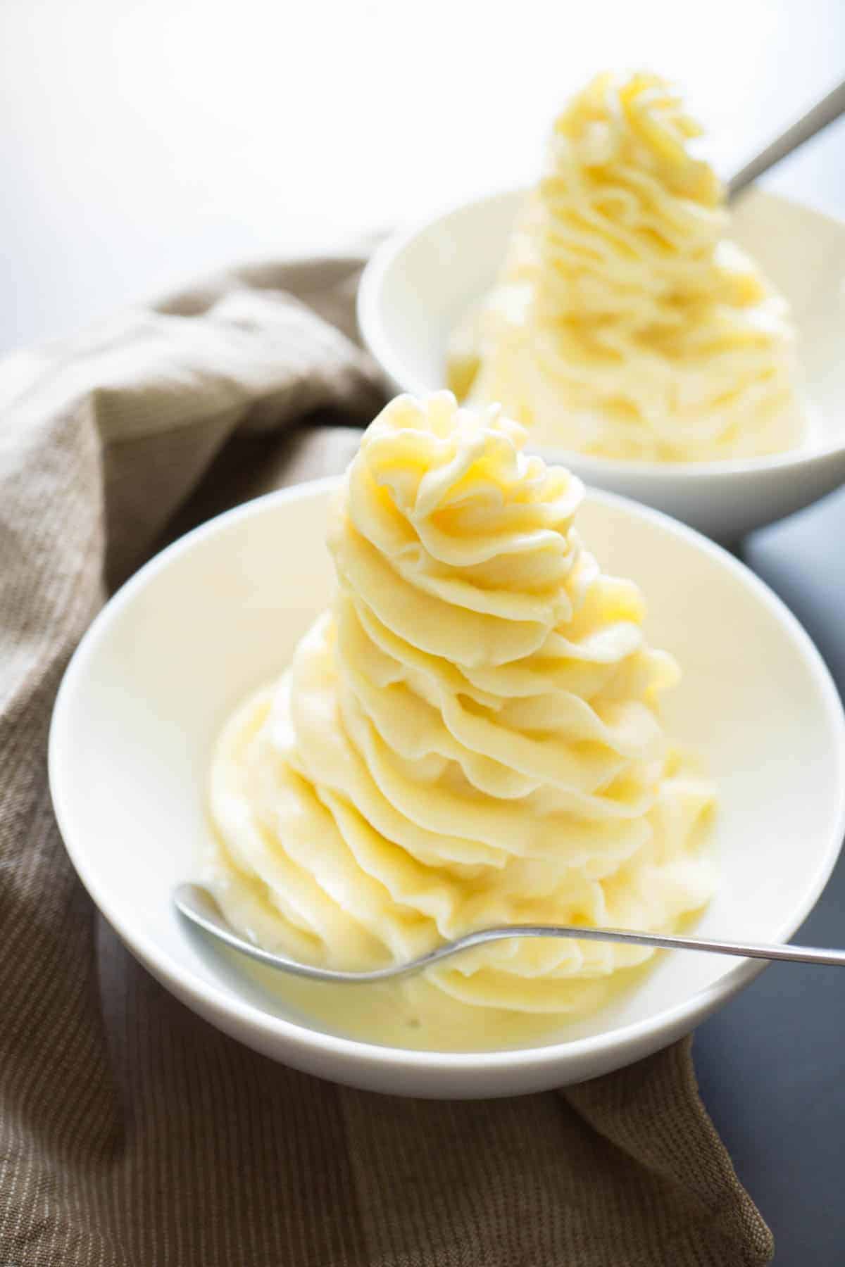 3 ingredient pineapple dole whip - Smart Nutrition with 