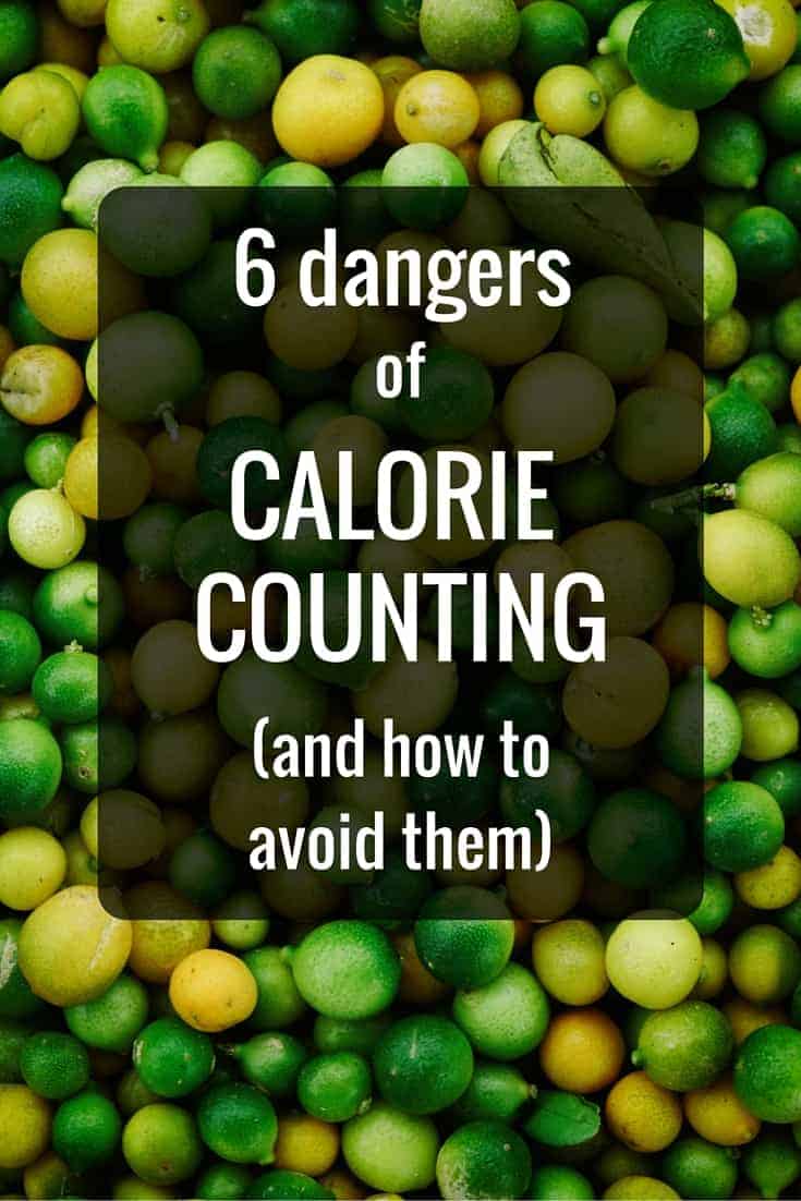 Calorie Counting: Everything You Need to Know