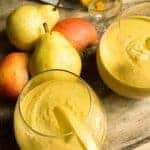 Anti-inflammatory turmeric smoothie