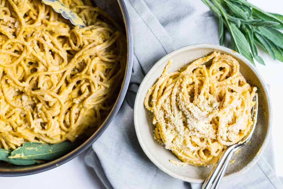 pumpkin-pasta