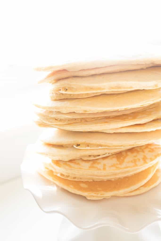 high protein pancake mix 