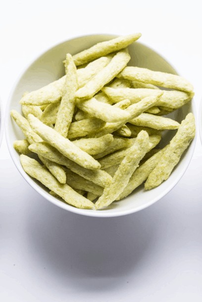 snapea crisps