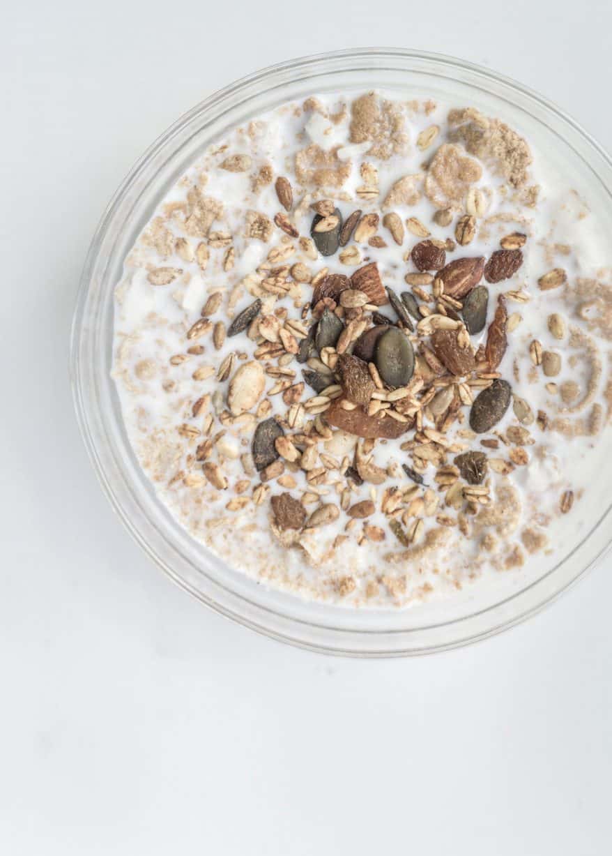 Which Oats Are Healthy? - Smart Nutrition with Jessica Penner, RD