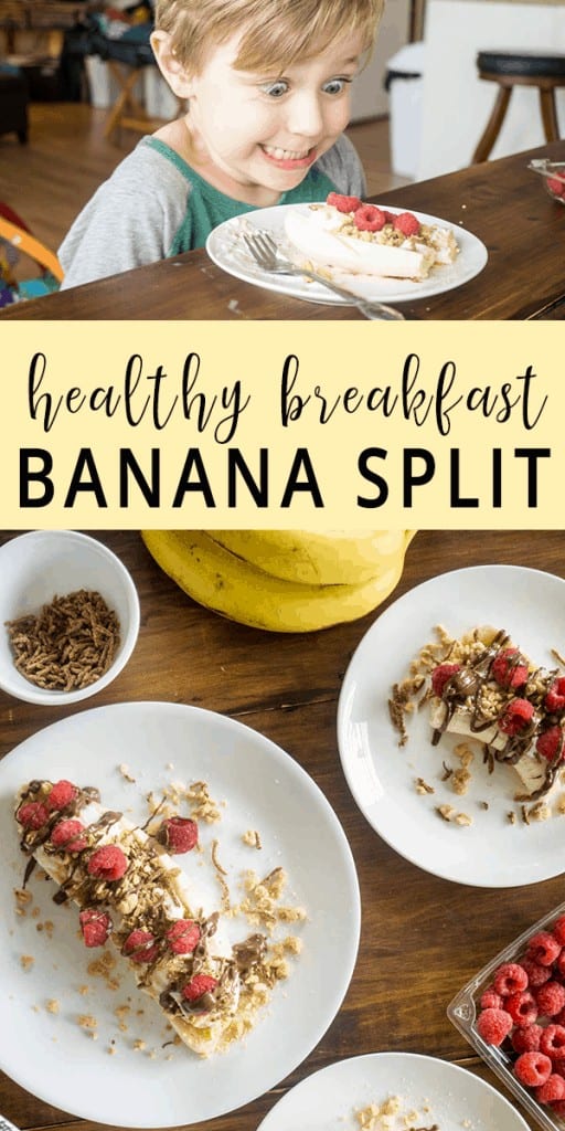 briqs banana split nutrition