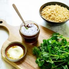 Easy Stir Fry Sauce